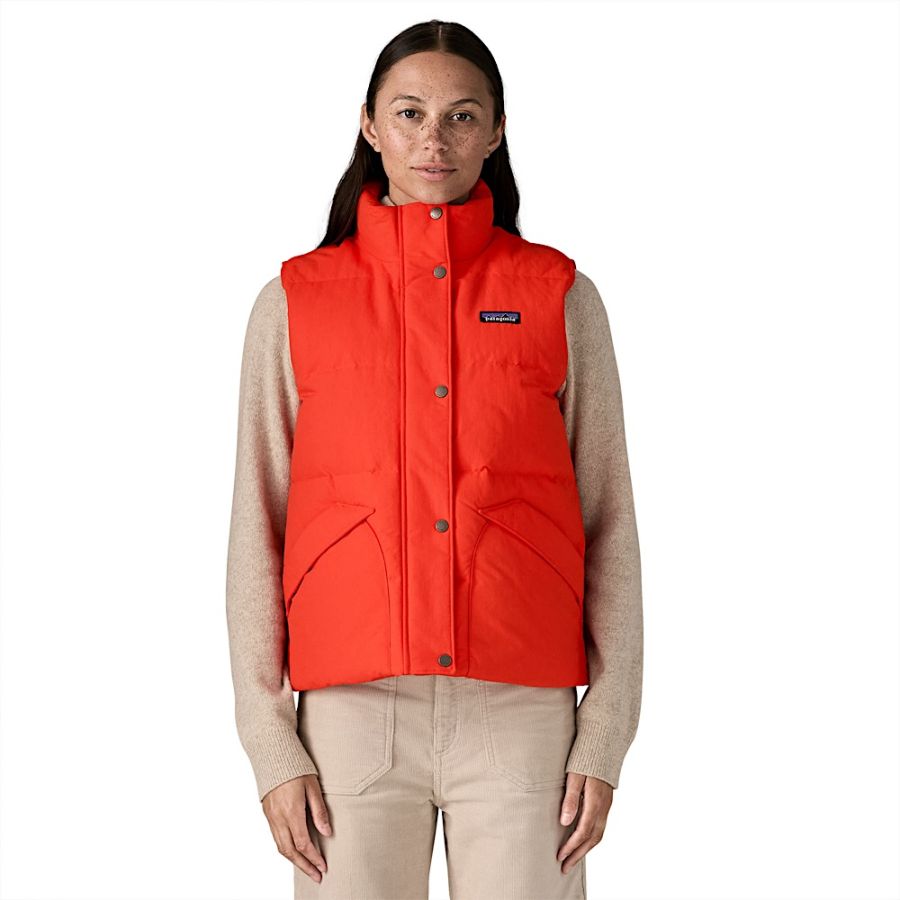 W DOWNDRIFT VEST DEFAULT 01