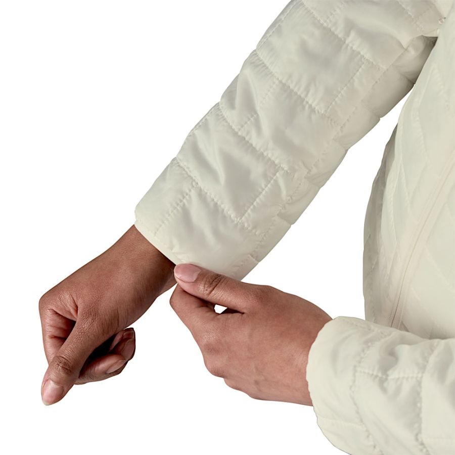 W NANO PUFF JACKET DEFAULT 03