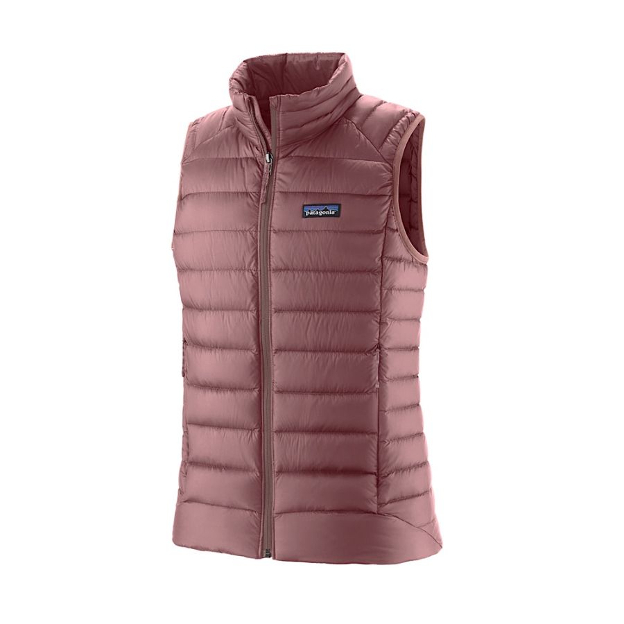 W DOWN SWEATER VEST MVE W DOWN SWEATER VEST MVE
