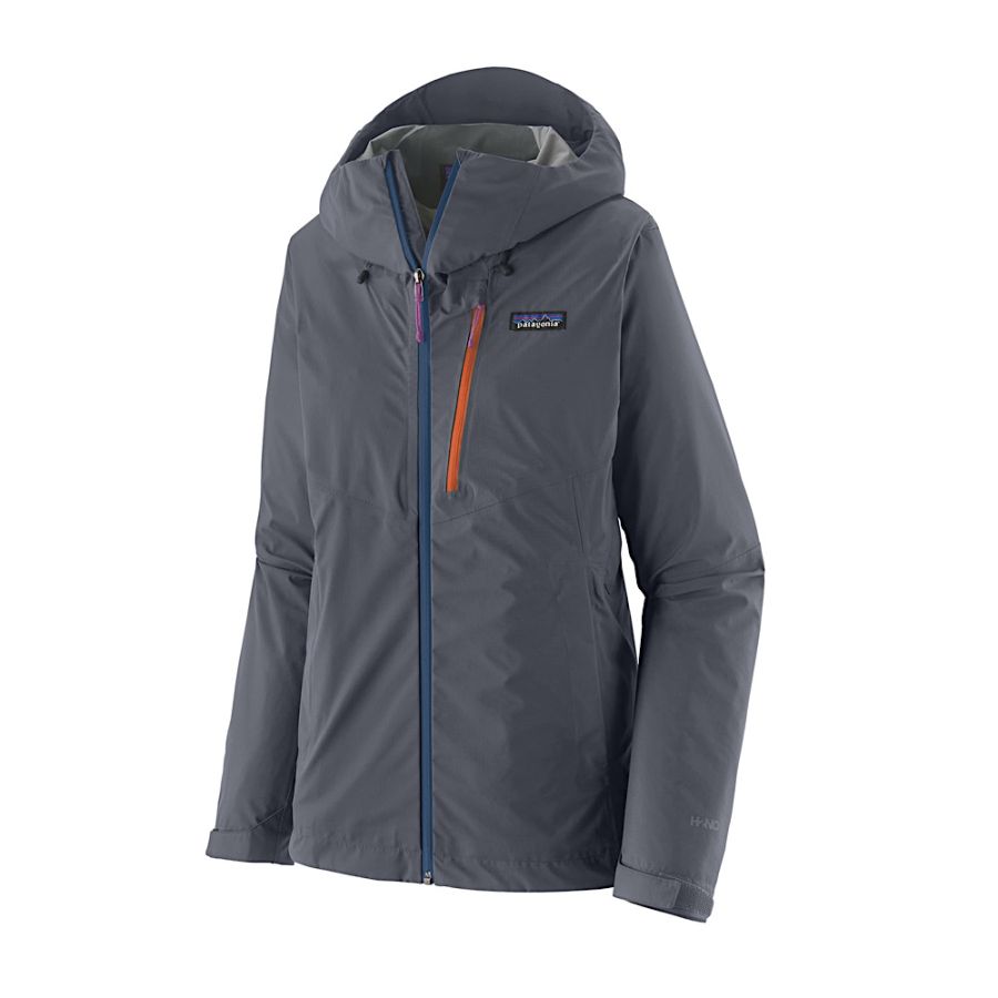 W GRANITE CREST JACKET SMB
