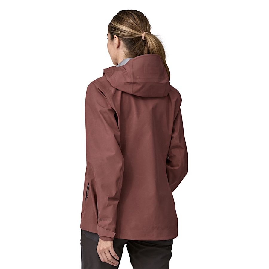 W TRIOLET JACKET MVE 2 W TRIOLET JACKET MVE 2