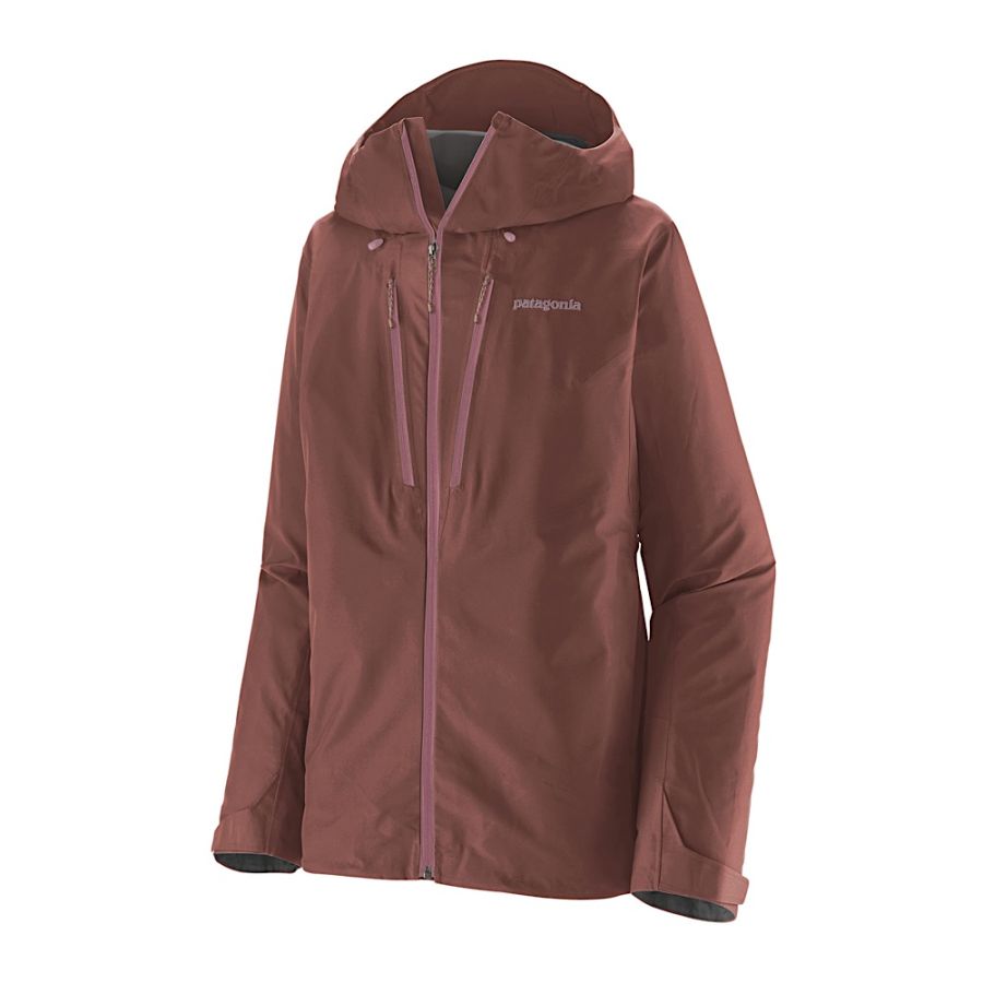 W TRIOLET JACKET MVE W TRIOLET JACKET MVE