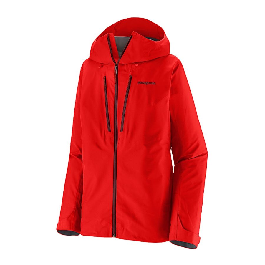 W TRIOLET JACKET BRR W TRIOLET JACKET BRR