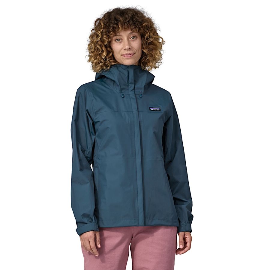 W TORRENTSHELL JACKET LGN 1 W TORRENTSHELL JACKET LGN 1