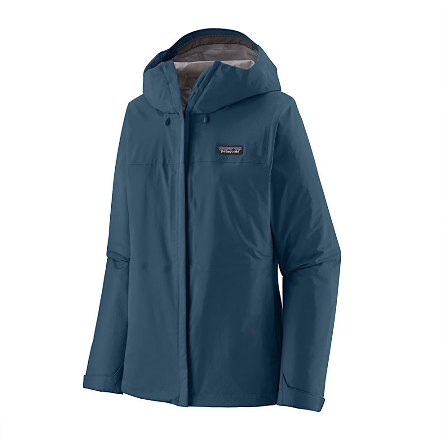 W TORRENTSHELL JACKET LGN W TORRENTSHELL JACKET LGN