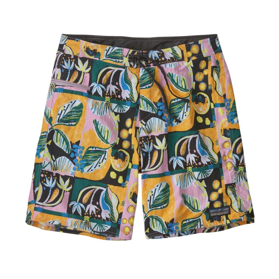 WAVEFARER BOARDSHORTS - 19IN MVE WAVEFARER BOARDSHORTS - 19IN MVE