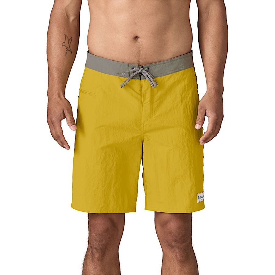 WAVEFARER BOARDSHORTS - 19IN FGR 02 WAVEFARER BOARDSHORTS - 19IN FGR 02