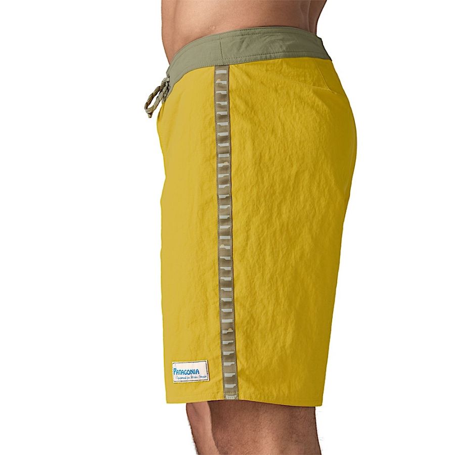 WAVEFARER BOARDSHORTS - 19IN FGR 03 WAVEFARER BOARDSHORTS - 19IN FGR 03