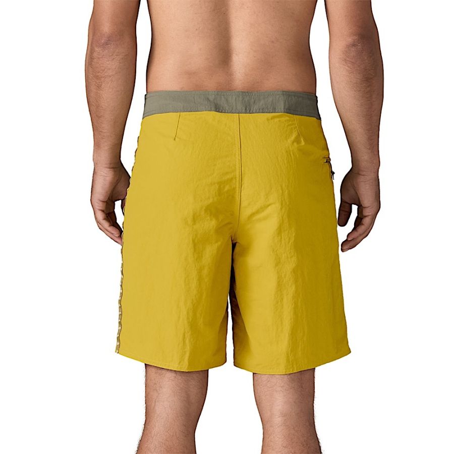 WAVEFARER BOARDSHORTS - 19IN FGR 04 WAVEFARER BOARDSHORTS - 19IN FGR 04
