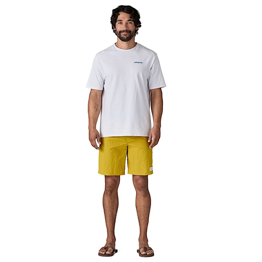 WAVEFARER BOARDSHORTS - 19IN FGR 05 WAVEFARER BOARDSHORTS - 19IN FGR 05