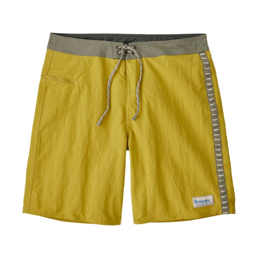 WAVEFARER BOARDSHORTS - 19IN FGR WAVEFARER BOARDSHORTS - 19IN FGR