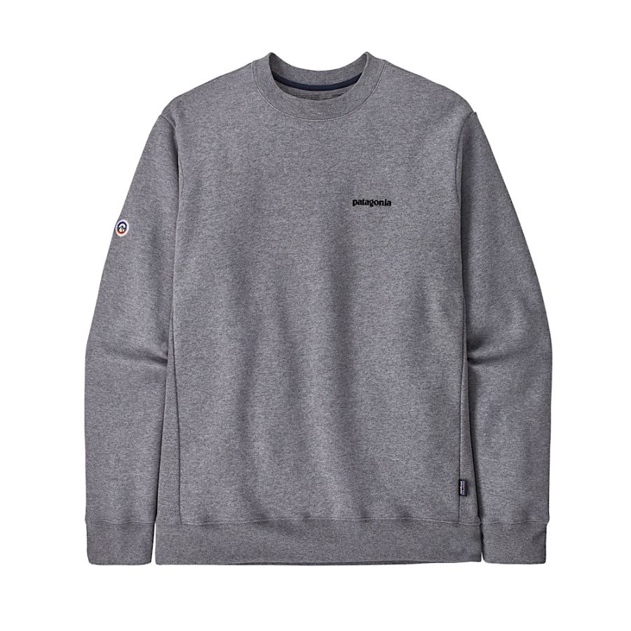 FITZ ROY ICON UPRISAL CREW GRV FITZ ROY ICON UPRISAL CREW GRV