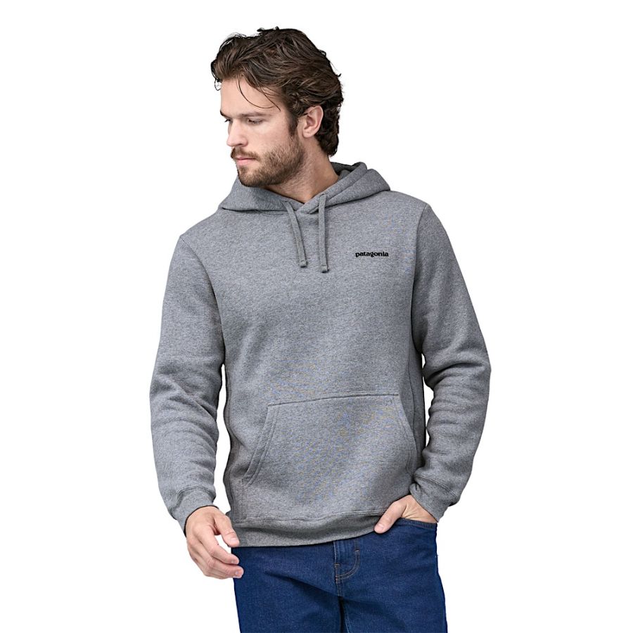FITZ ROY ICON UPRISAL HOODY GRV 03
