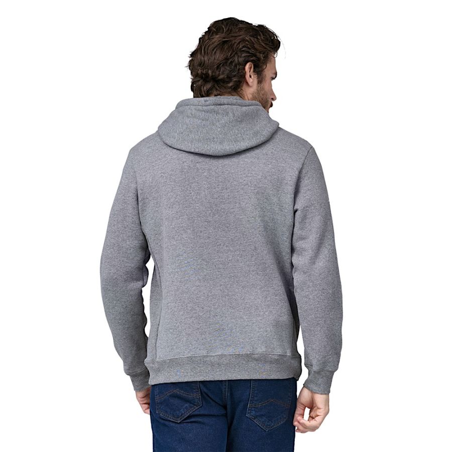 FITZ ROY ICON UPRISAL HOODY GRV 04