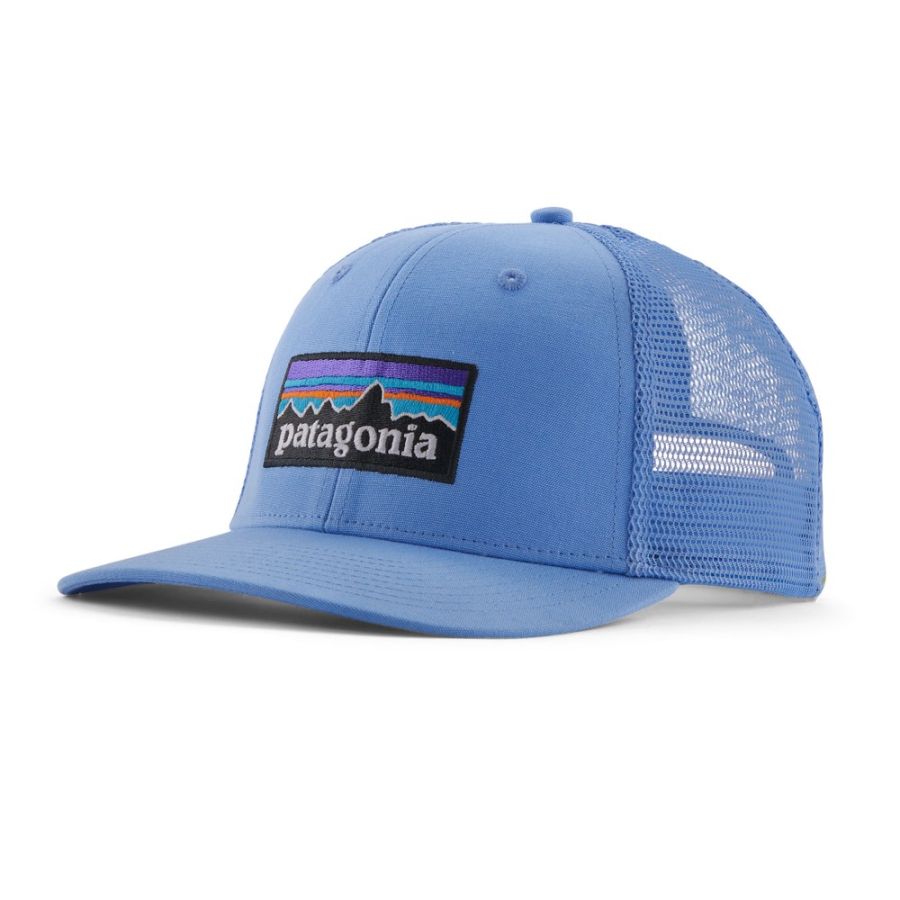 P6 LOGO TRUCKER CAP ARB