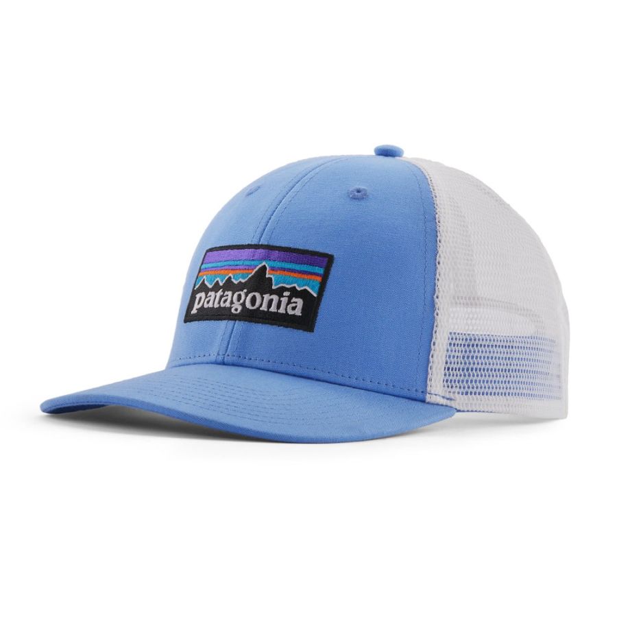P6 LOGO LOPRO TRUCKER CAP ARB