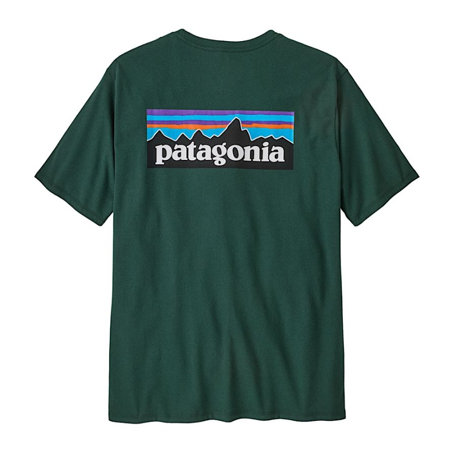 P6 LOGO RESPONSIBILI-TEE DGN P6 LOGO RESPONSIBILI-TEE DGN