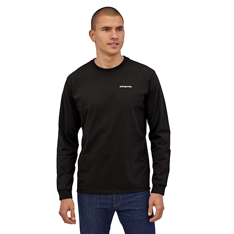 L/S P6 LOGO RESPONSIBILI-TEE DEFAULT 1 L/S P6 LOGO RESPONSIBILI-TEE DEFAULT 1