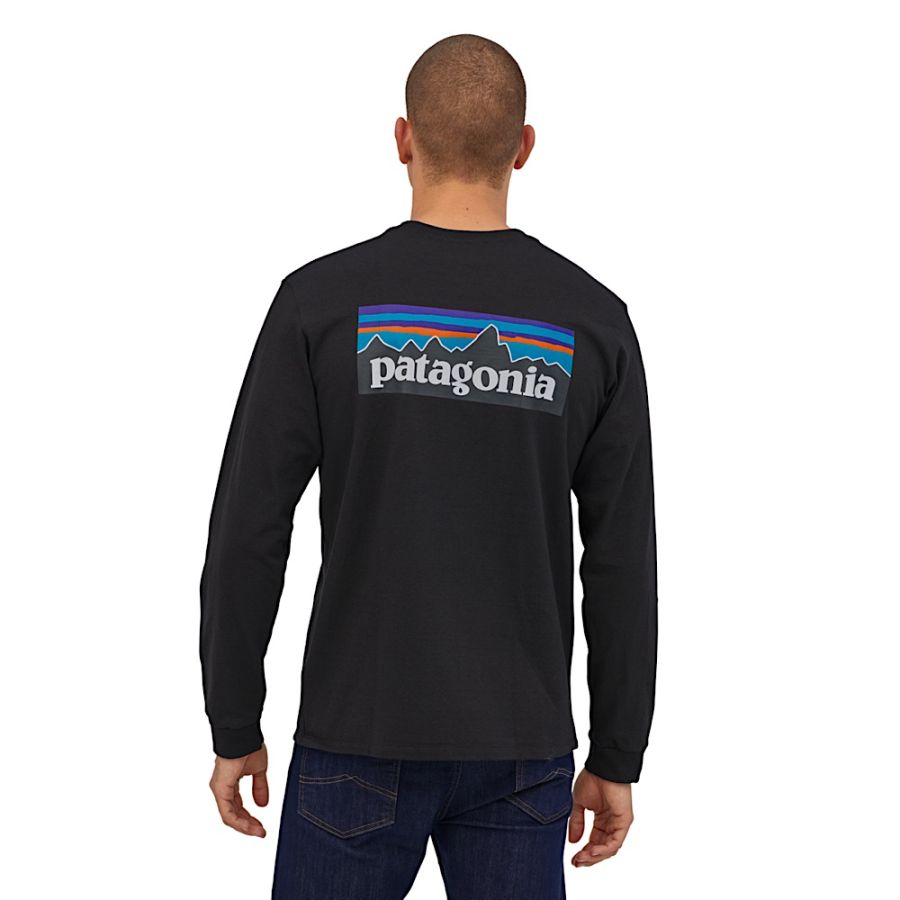 L/S P6 LOGO RESPONSIBILI-TEE DEFAULT 2 L/S P6 LOGO RESPONSIBILI-TEE DEFAULT 2