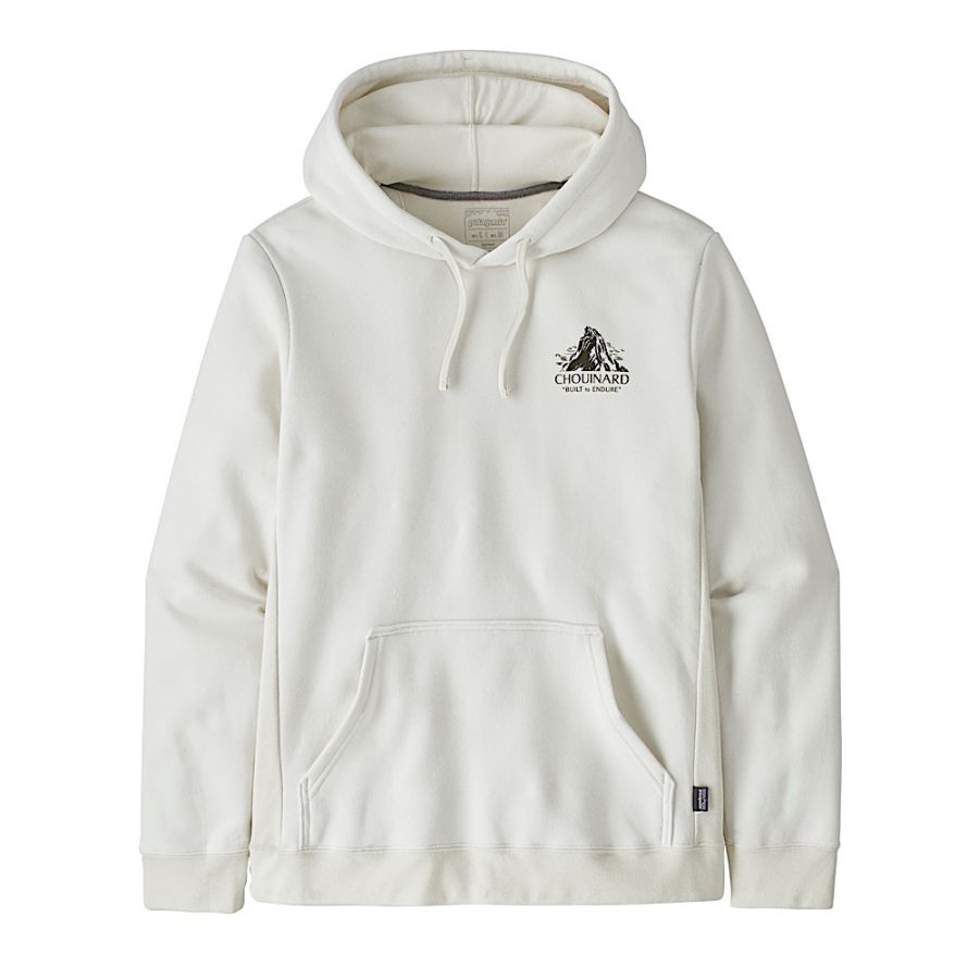 CHOUINARD CREST UPRISAL HOODY BIR 02