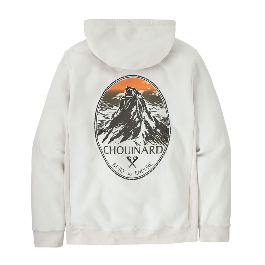 CHOUINARD CREST UPRISAL HOODY BIR CHOUINARD CREST UPRISAL HOODY BIR