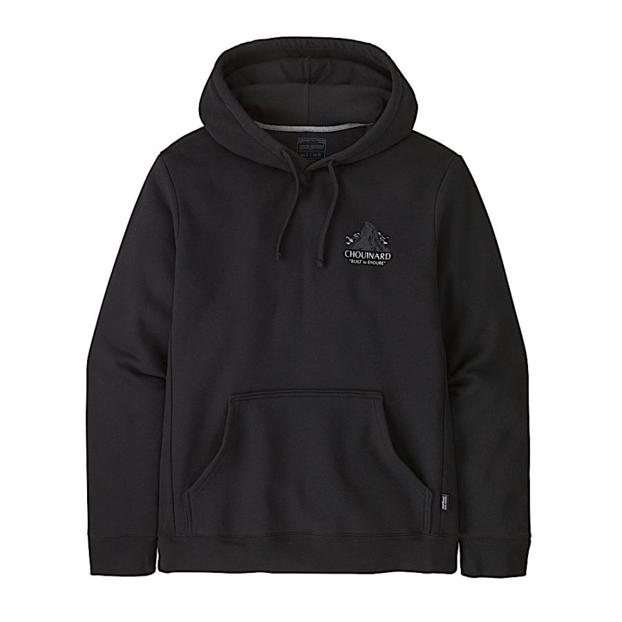 CHOUINARD CREST UPRISAL HOODY BLK 02