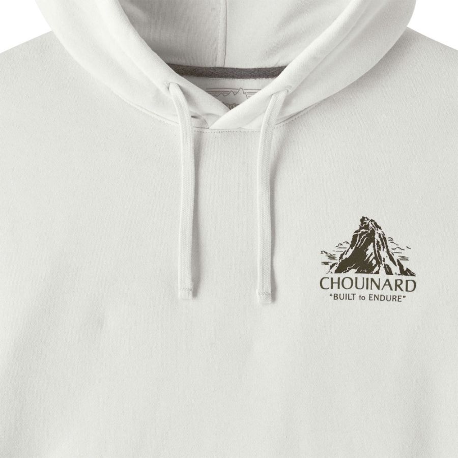 CHOUINARD CREST UPRISAL HOODY DEFAULT 1