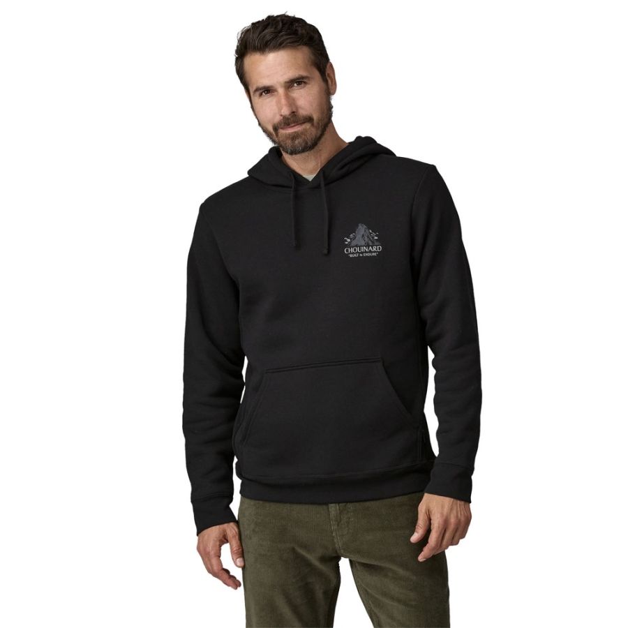 CHOUINARD CREST UPRISAL HOODY DEFAULT 2