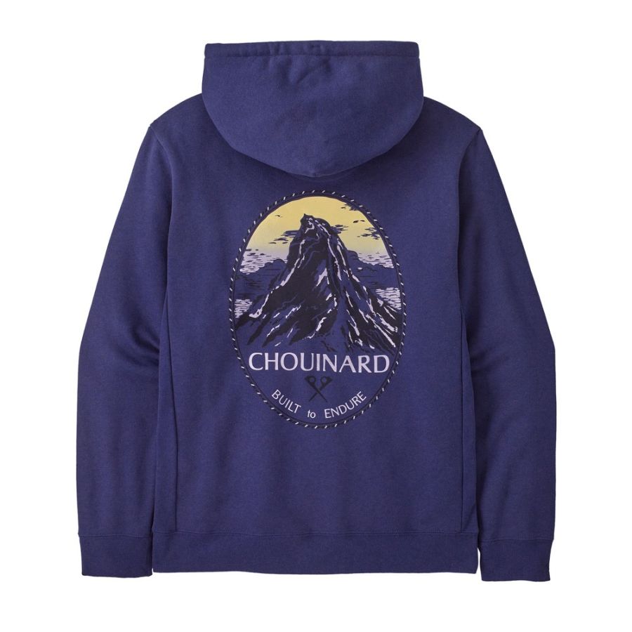 CHOUINARD CREST UPRISAL HOODY PRP