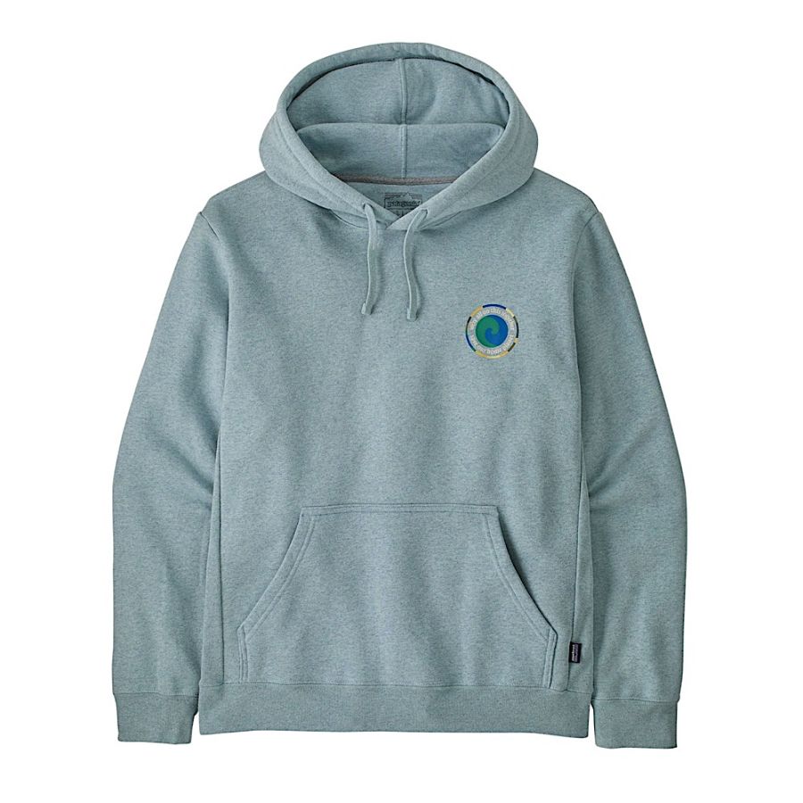 UNITY FITZ UPRISAL HOODY BLU 02