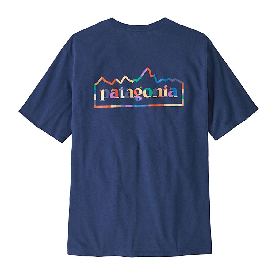 UNITY FITZ RESPONSIBIL-TEE DBL