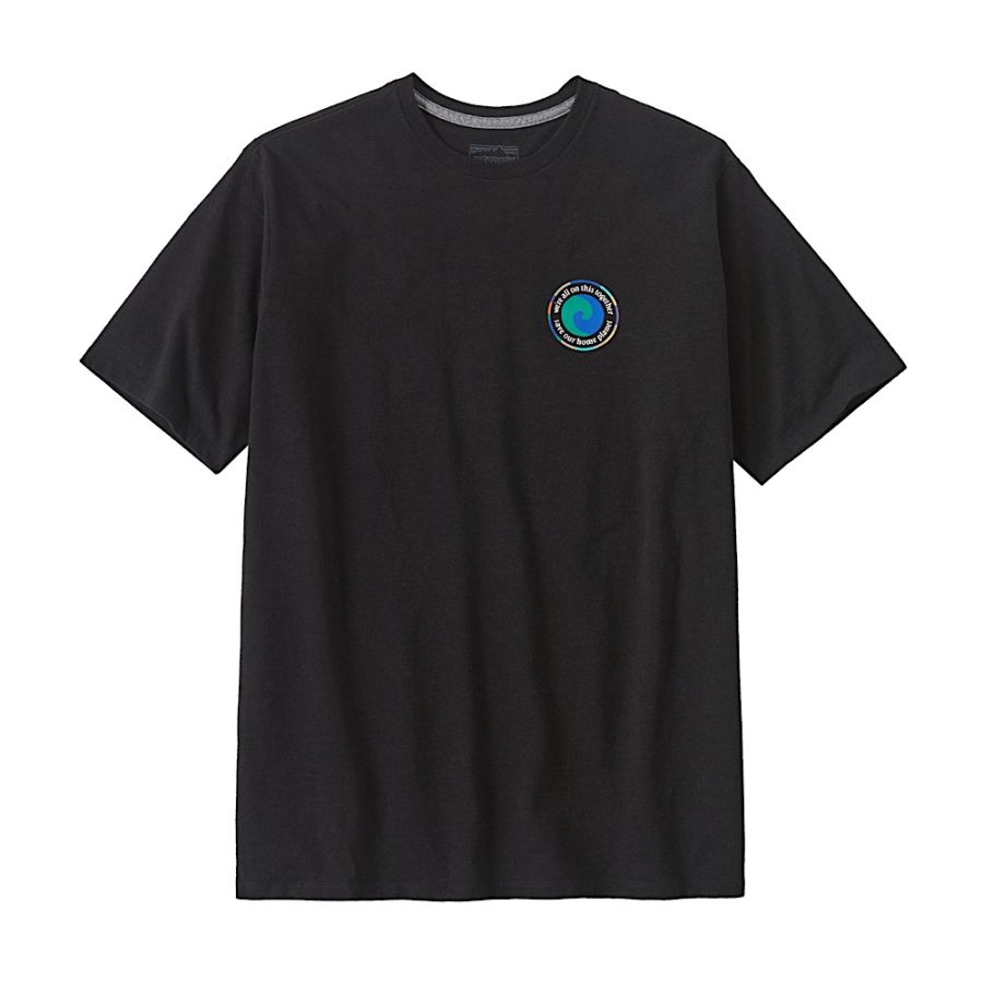 UNITY FITZ RESPONSIBIL-TEE INK 1