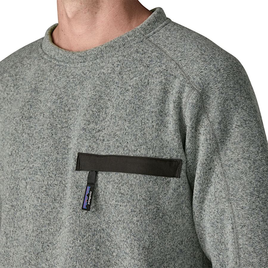 BETTER SWEATER CREWNECK DEFAULT 01