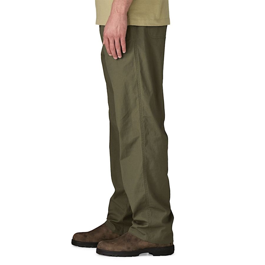 LW ALL-WEAR GI PANTS GRN 04