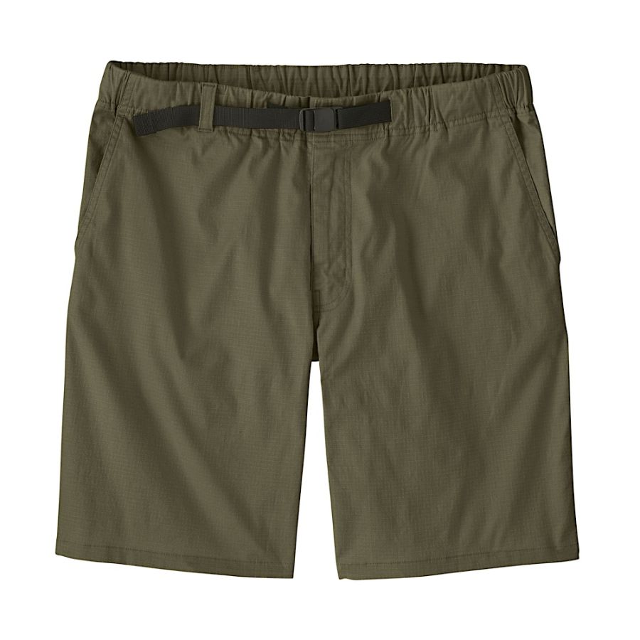 LW ALL-WEAR GI SHORTS M- 9 IN GRN