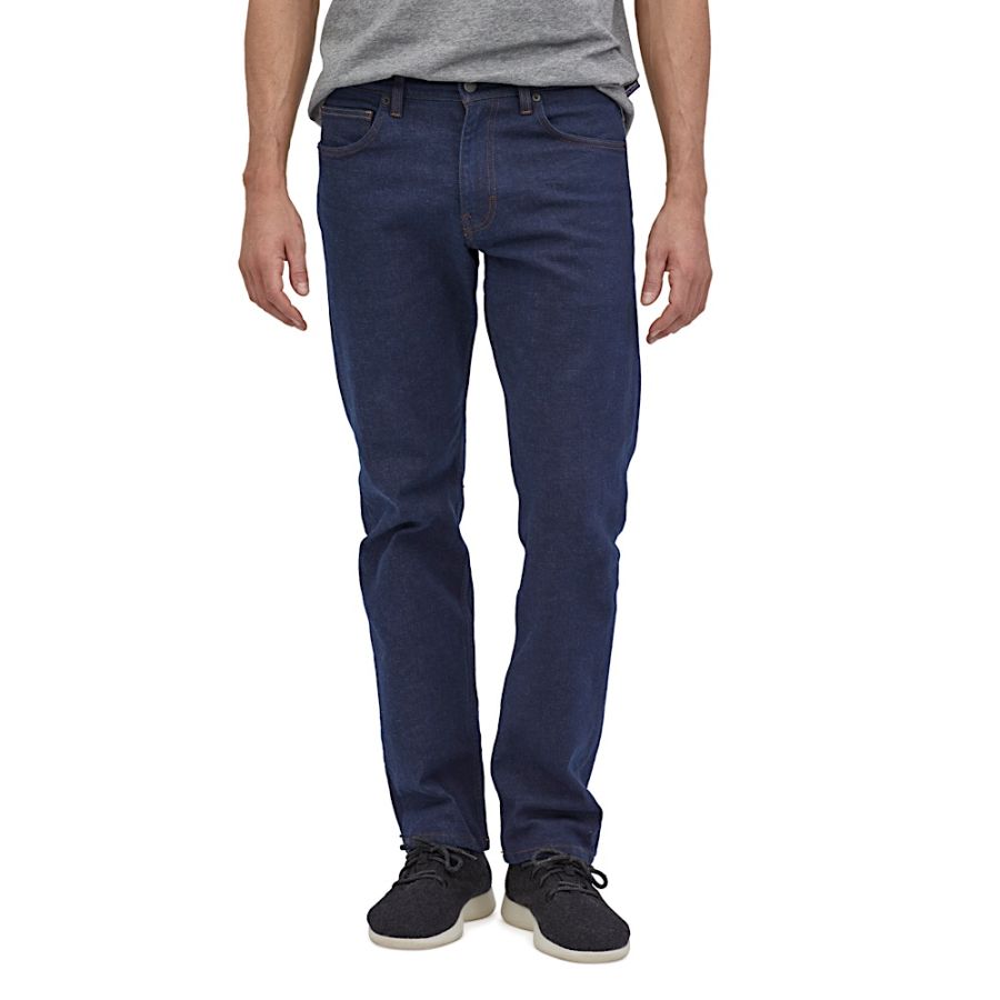 STRAIGHT FIT JEANS DNM 1