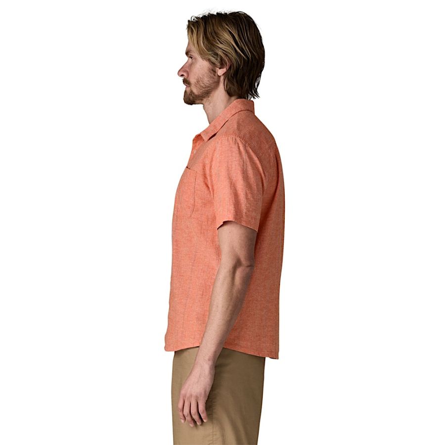 BACK STEP SHIRT DPO 04