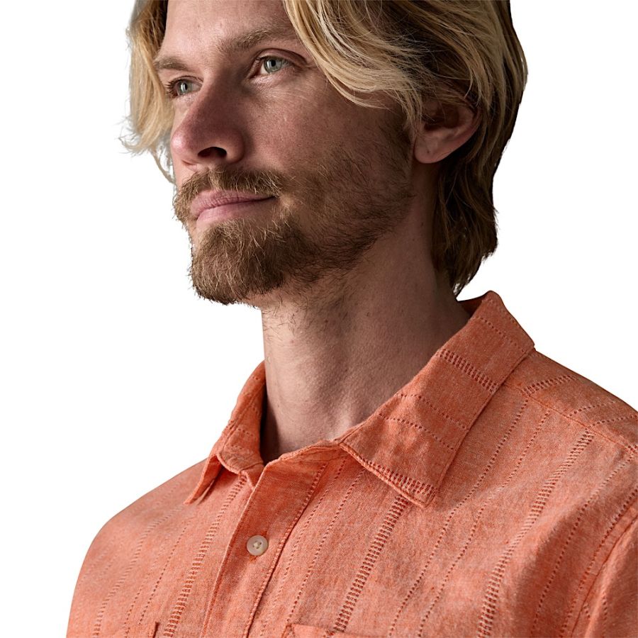 BACK STEP SHIRT DPO 07