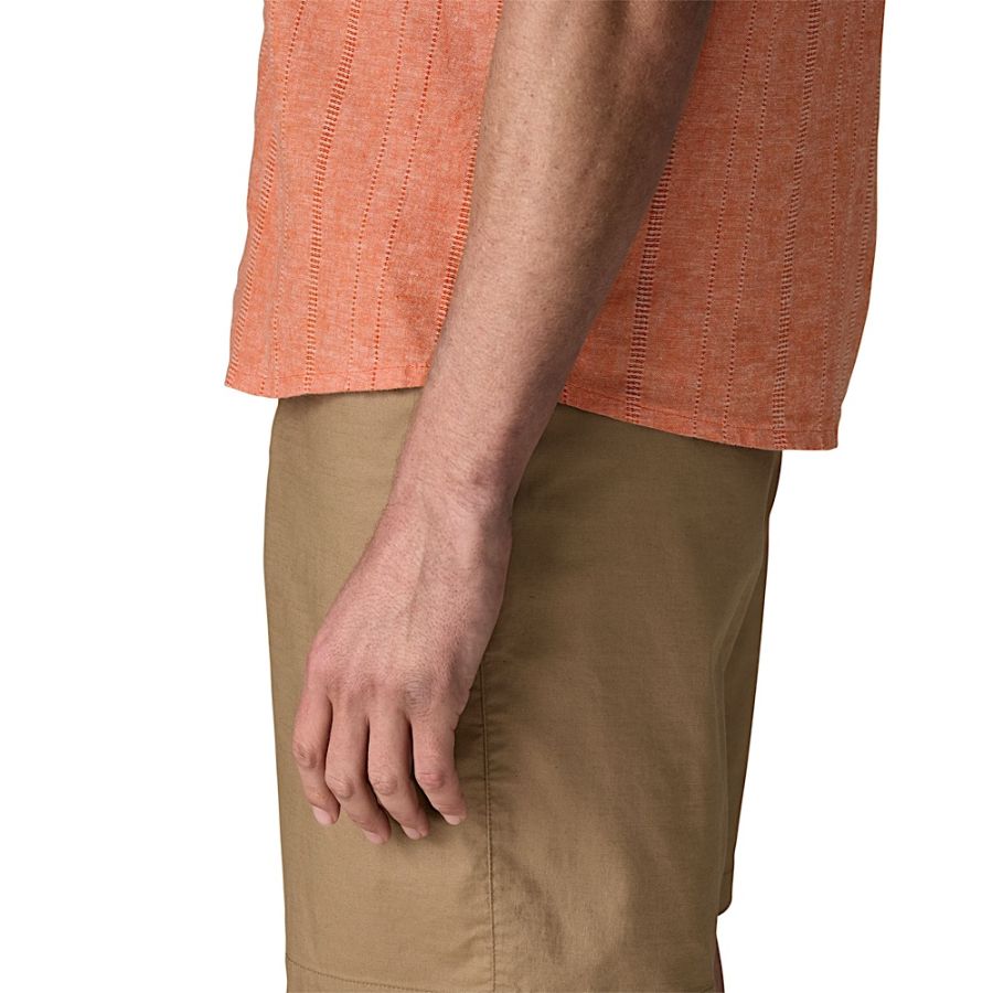 BACK STEP SHIRT DPO 09