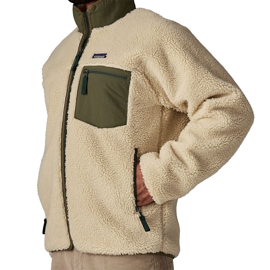 CLASSIC RETRO-X JACKET DEFAULT 03