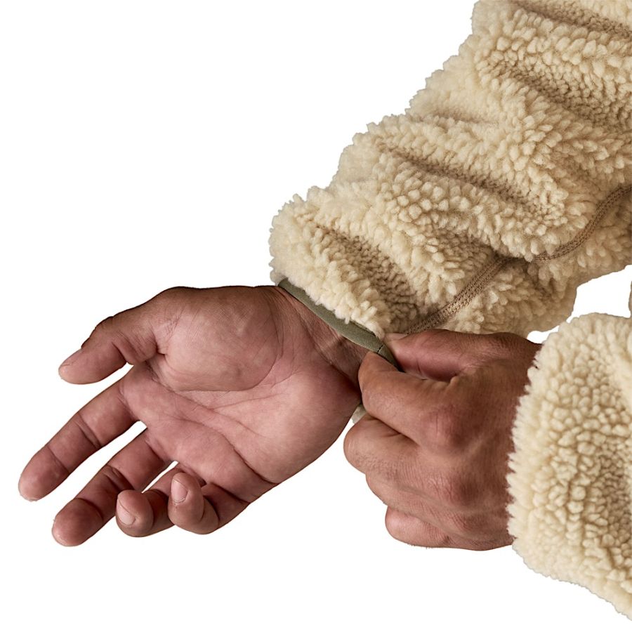 CLASSIC RETRO-X JACKET DEFAULT 04