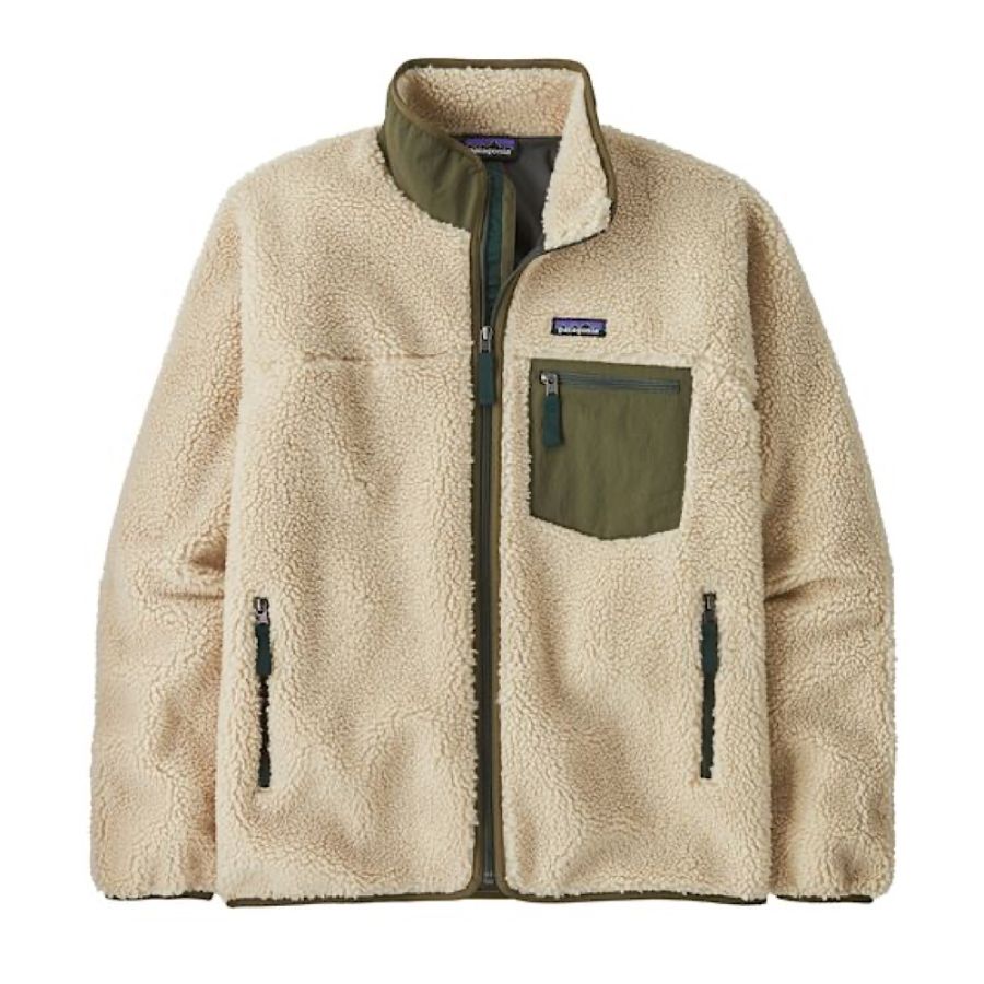 CLASSIC RETRO-X JACKET GRN CLASSIC RETRO-X JACKET GRN