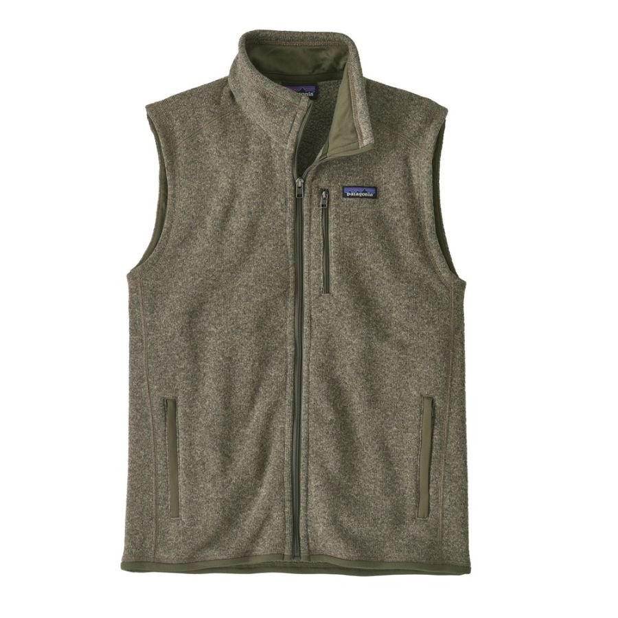 BETTER SWEATER VEST RCK