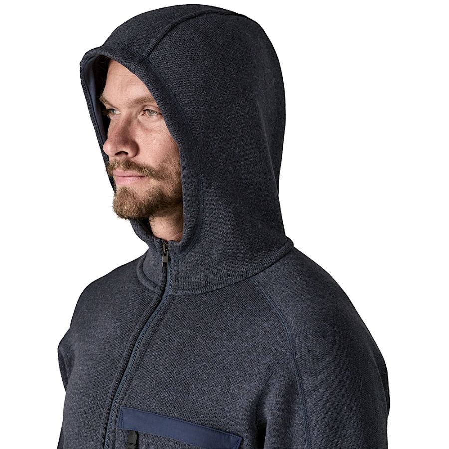 BETTER SWEATER 1/2 ZIP P/O DEFAULT 01