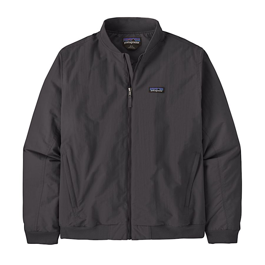 ISTHMUS DECK JACKET INK