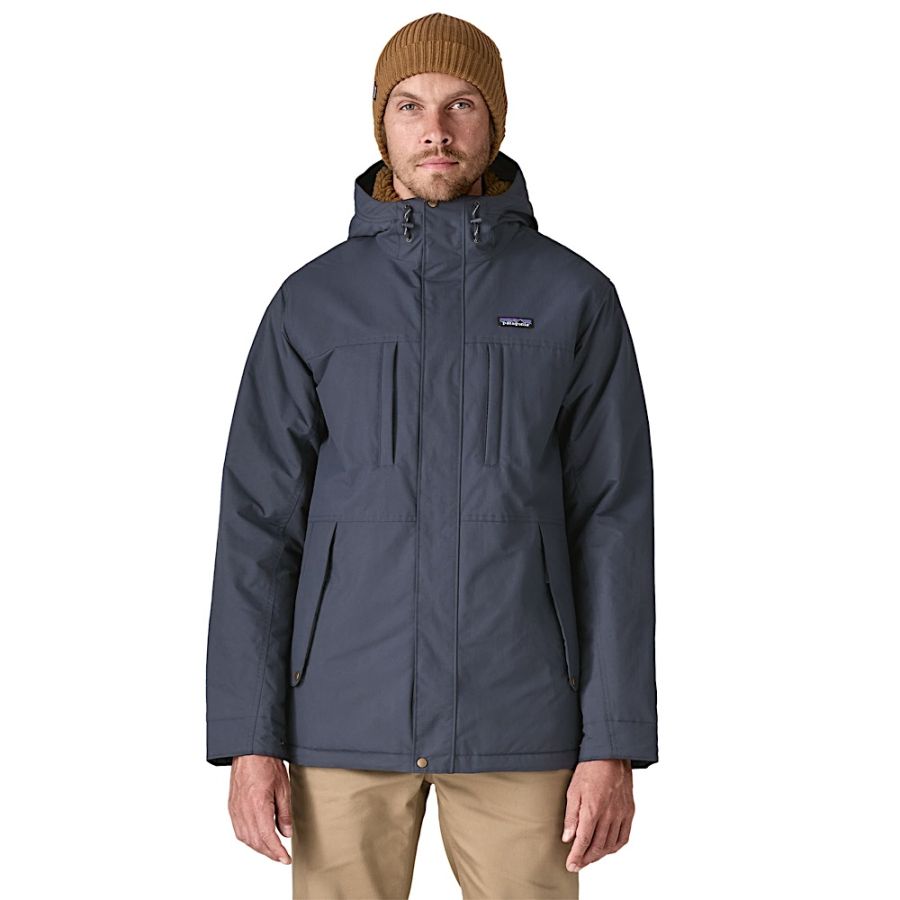 ISTHMUS PARKA SMB 03
