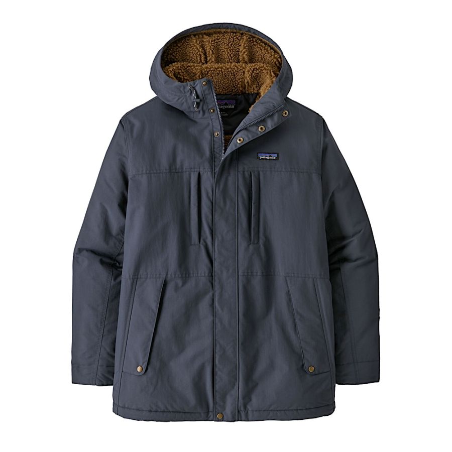 ISTHMUS PARKA SMB