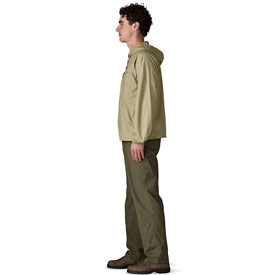 LIGHT & VARIABLE JACKET DEFAULT 06