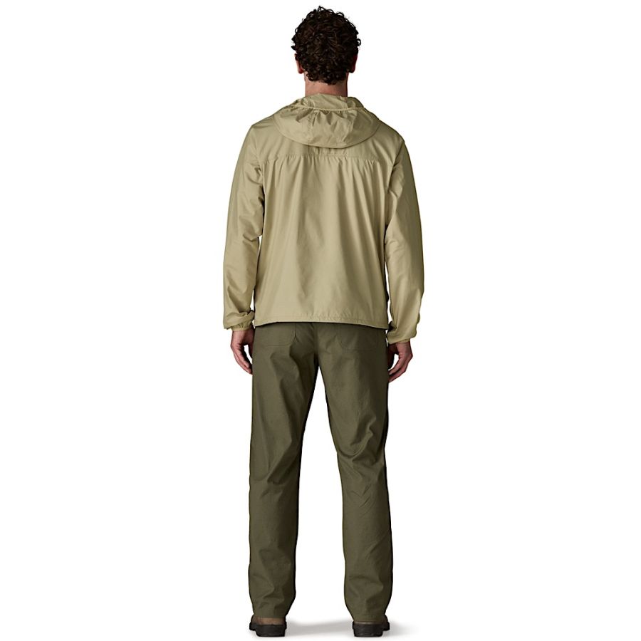 LIGHT & VARIABLE JACKET DEFAULT 07