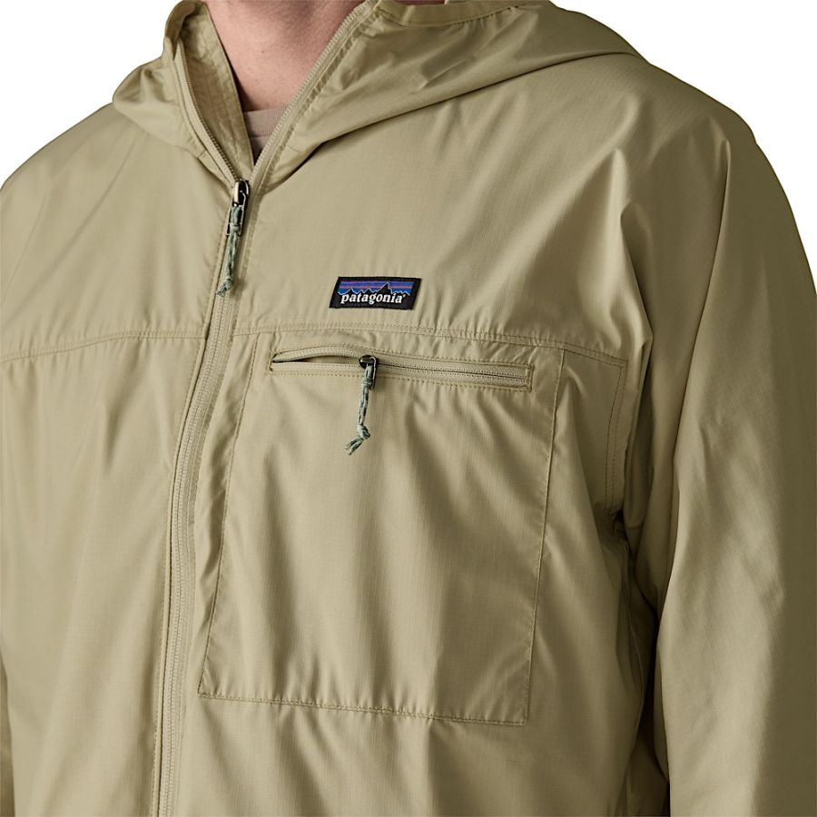 LIGHT & VARIABLE JACKET DEFAULT 09